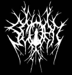 logo Scorn (USA)